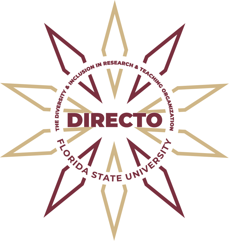 DIRECTO logo